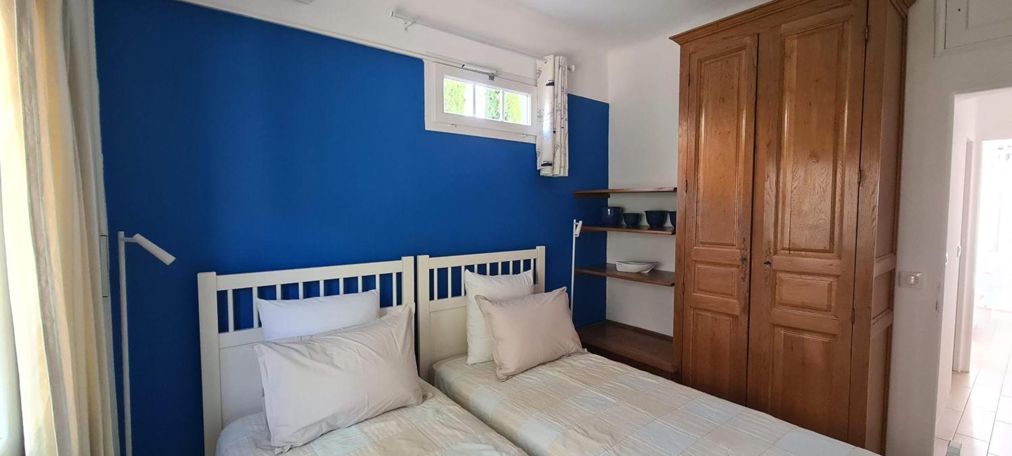 Le Rayol-Canadel-sur-Mer Villa Adriandre מראה חיצוני תמונה